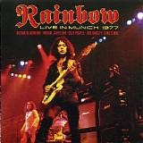 Rainbow - Live In Munich 1977 (Disc 1)