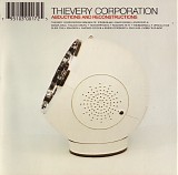 thievery corporation - abductions and reconstructions