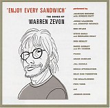 Various artists - Enjoy Every Sandwich: The Songs Of Warren Zevon