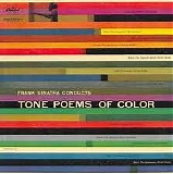 Frank Sinatra - Tone Poems Of Color
