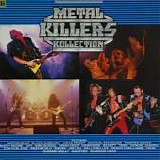 Various artists - Metal Killers Kollection