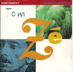 Tom ZÃ© - Brazil Classics 4: The Best Of Tom ZÃ©