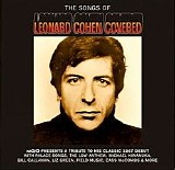 Various artists - The Songs Of Leonard Cohen Covered