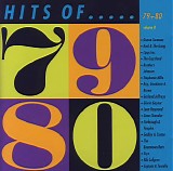 Various artists - HITS OF..... 79 + 80 - Volume 8