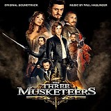 Paul Haslinger - The Three Musketeers
