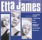 Etta James - The Best of Etta James