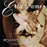 Etta James - Mystery Lady, Songs Of Billie Holiday