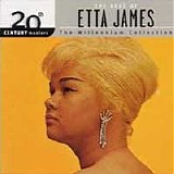 Etta James - The Millenium Collection