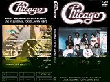 Chicago - Live at Budokan  1972