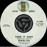 Eagles - Take It Easy / Get You In the Mood [Digital 45]