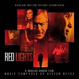 Victor Reyes - Red Lights