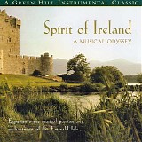 David Arkenstone - Spirit of Ireland: A Musical Odyssey