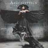 Apocalyptica - 7th Symphony (Standard)