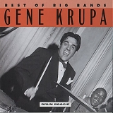 Gene Krupa and His Orchestra - Drum Boogie