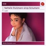 Nathalie Stutzmann - Kerner Op 35, RÃ¼ckert Op 37, Minnespiel Op101