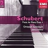 Christoph Eschenbach & Justus Frantz - Piano Duet I CD2