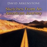 David Arkenstone - Sketches from an American Journey