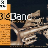 BBC Big Band Orchestra - Big Band Favorites