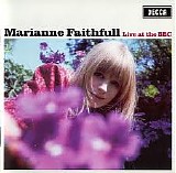 Faithfull, Marianne - Live At The BBC