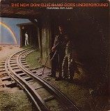 Don Ellis - The New Don Ellis Band Goes Underground