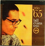 Bill Evans Trio, The - Trio '65