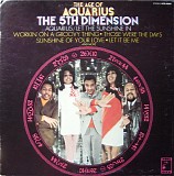 Fifth Dimension, The - The Age Of Aquarius