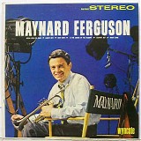 Maynard Ferguson - Maynard Ferguson