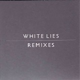 White Lies - Ritual CD2  (Remixes)
