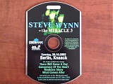 Steve Wynn & Miracle 3, The - 2003.10.26 - Sonntag Berlin, Knaack