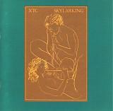 XTC - Skylarking
