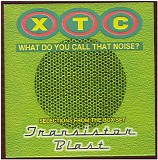 XTC - What Do You Call That Noise?