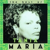 Tania Maria - The Best Of Tania Maria