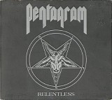 Pentagram - Relentless