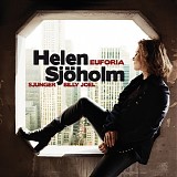 Helen SjÃ¶holm - Euforia - Helen SjÃ¶holm sjunger Billy Joel