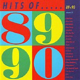 Various artists - HITS OF..... 89 + 90 - Volume 13