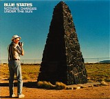 blue states - nothing changes under the sun