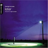 the bee - bargrooves - later - music for night people