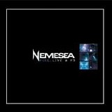 Nemesea - Live@p3