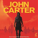 Various Artists - John Carter OST