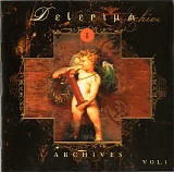 Delerium - Archives Vol.1