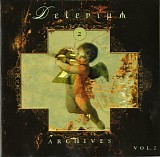 Delerium - Archives Vol.2