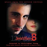 Maurice Jarre - Jennifer 8
