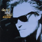 Daryl Hall - Soul alone