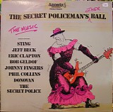 Various artists - The Secret Policeman's Other Ball (The Music)