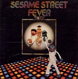 Various artists - Sesame Street Fever