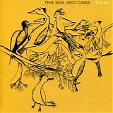Sea And Cake, The - The Biz