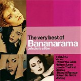 Bananarama - The Very Best Of CD1