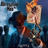 Adrenaline Mob - OmertÃ 