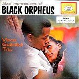 Vince Guaraldi - Jazz Impressions Of Black Orpheus