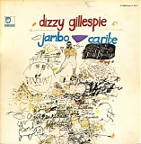 Dizzy Gillespie - Jambo Caribe
